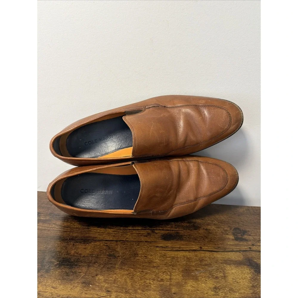 Cole Haan good as